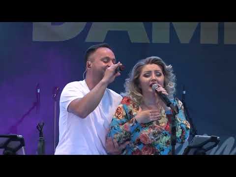 Concert Amer1kanu | Provincialii | Direcția 5 - 🔸Zilele Județului Dâmbovița🔸