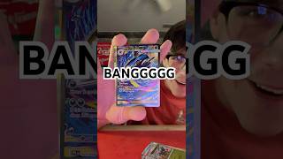 FINALLY A HIT #pokemon #pokemonchannel #pokemoncards #pokemontcg #packopenning #pokemoncommunity