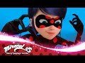 MIRACULOUS | 🐞 CATALYST (Heroes' day - part 1) - Akumatized 🐞 | Tales of Ladybug and Cat Noir