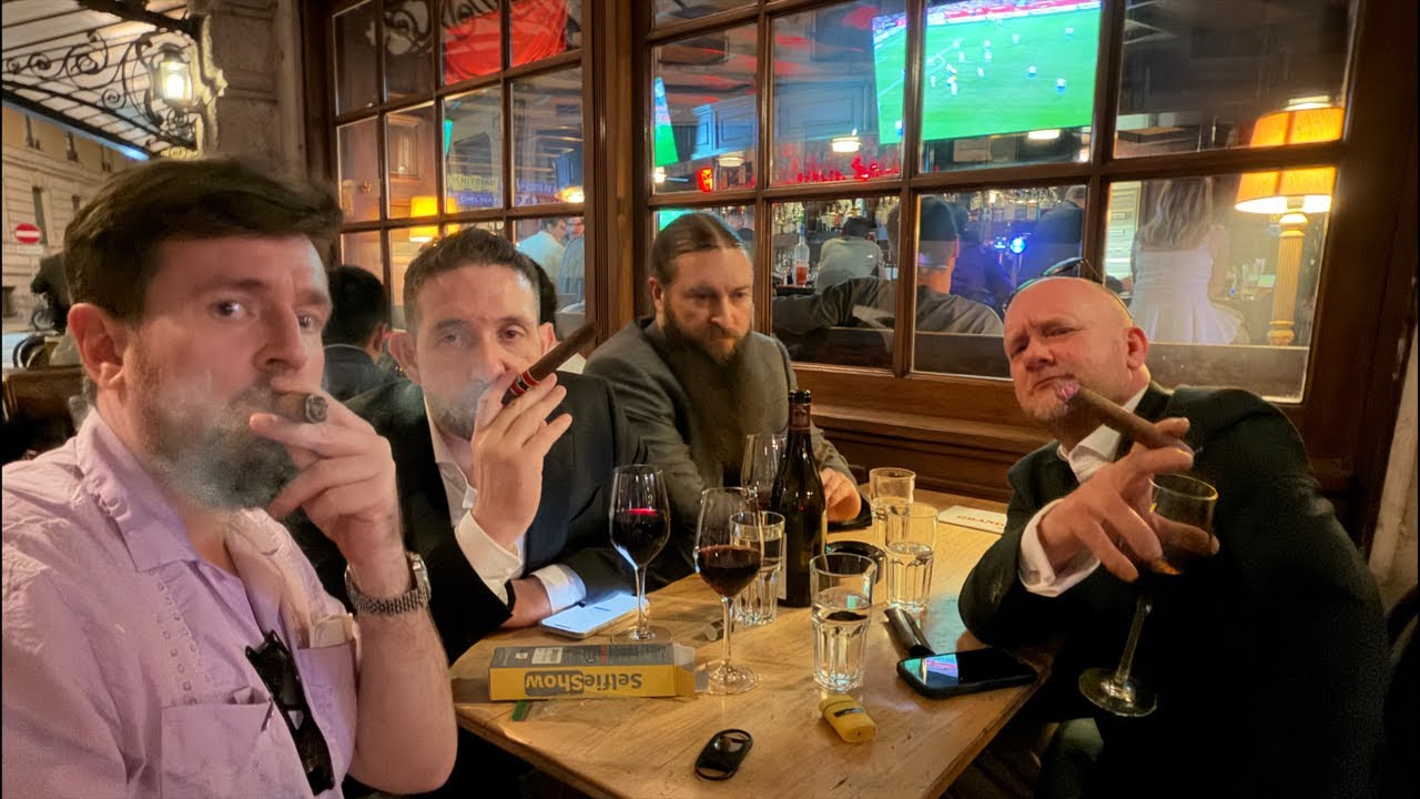 THE DUKE PUB GONZO 🇨🇭 Talking TRUTH About Wrist Watches! Watches & Wonders Reactions LIVE