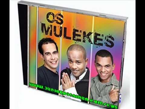 12 de Junho - Os Mulekes