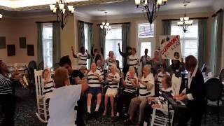 Benton House of Clermont Summer Song Video