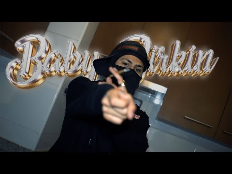 BABY BIRKIN SPANISH VERSION - J. MAXI 873 (SHOT BY KURE)