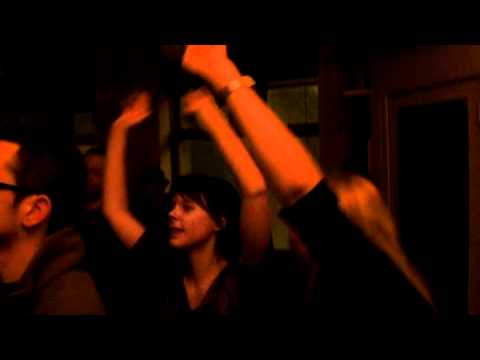 Frankonel invites Sijs & Bert Jacobs - Sjacosta @ Robot (Gent) 12/2/2011