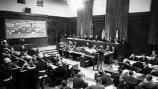 Nuremberg: Nazis on Trial EP3/3
