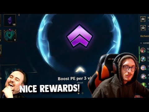 LA RIOT MI HA SCAMMATO DI NUOVO - Baolo's Clash