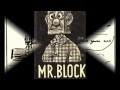 Utah Phillips - Mr. Block