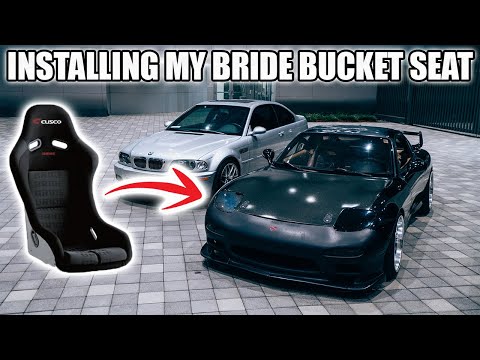 New Seat, New Problems...