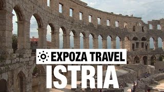 Istria (Slovenia) Vacation Travel Video Guide