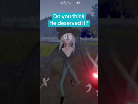 He’s doing nothing guys 😪 #indiegames #videogame #deadbroke #horrorgaming