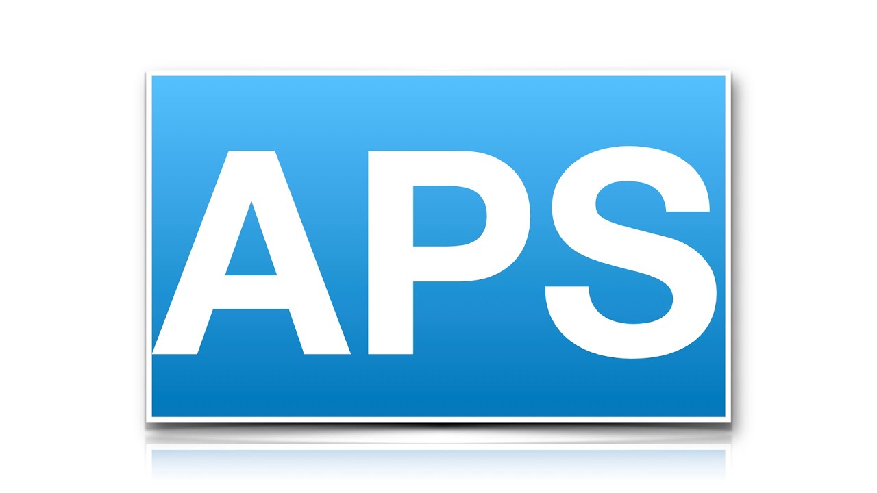 TOTVS APS - a ferramenta mais importante para o PCP