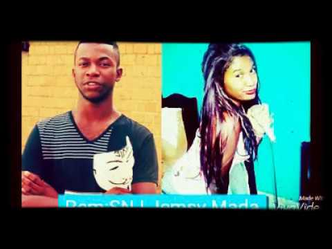 Yo Jidal feat Aphrodital: feeling tsy Mitovy (2016-2017)