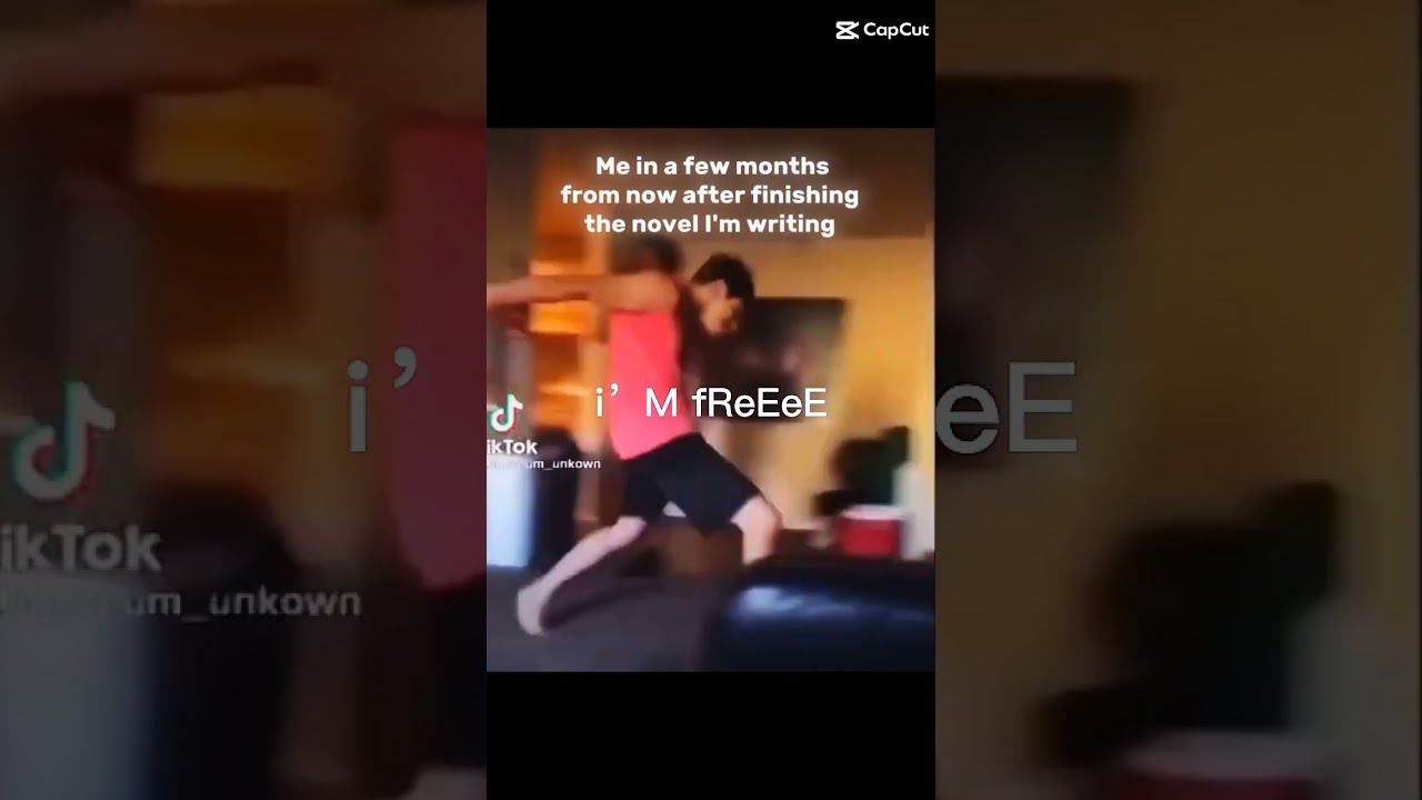 I'm frEeEEeEeEeEe!!!