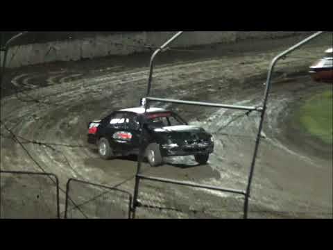 RSA Street Stockers Feature - Lismore Speedway - 10.04.21