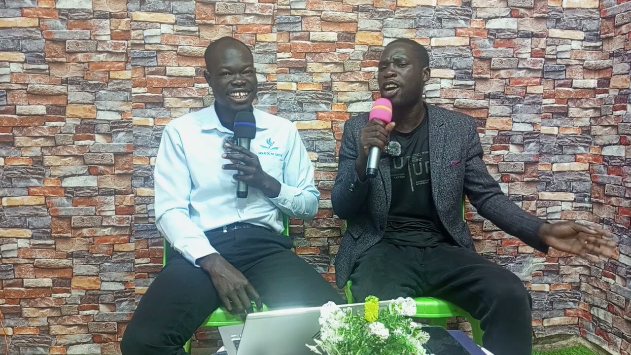 Overcoming Depression and Stress...episode 2