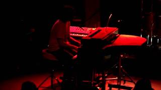 Crash Kings - Raincoat