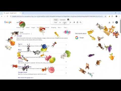 Item video thumbnail