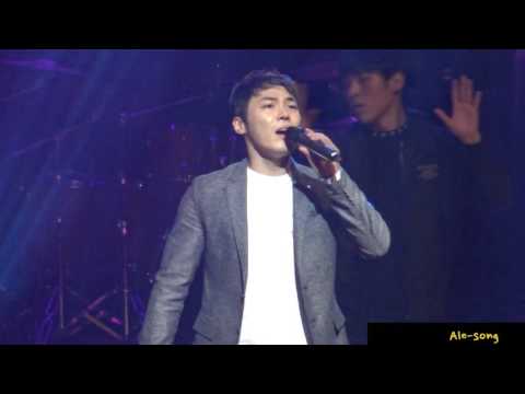 2016.4.21. 휘성 (03) - 가슴시린 이야기 in 보령 슈퍼콘서트