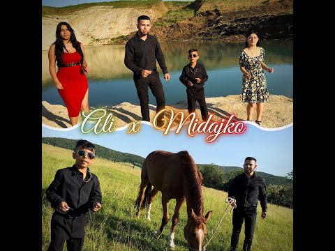 Ali ❌ Midajko - QUANDO ( OFFICIALvideo ) COVER