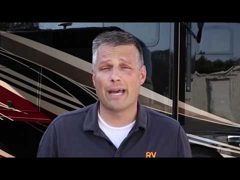 RV Masters introduction to video training