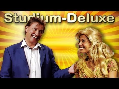 , title : 'Studium-Deluxe - Reichtum, Schönheit & Ruhm (KURZFILM)'