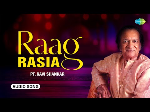 Bharat Ratna - Pt. Ravi Shankar (Sitar Music) | Raag Rasia | Indian Classical Instrumental Music — वीडियो थंबनेल