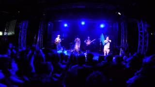 Nobraino live Vidia Cesena - Esca viva (n.b.RN fan club)