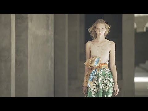 Lebor Gabala | Spring Summer 2022 | Digital