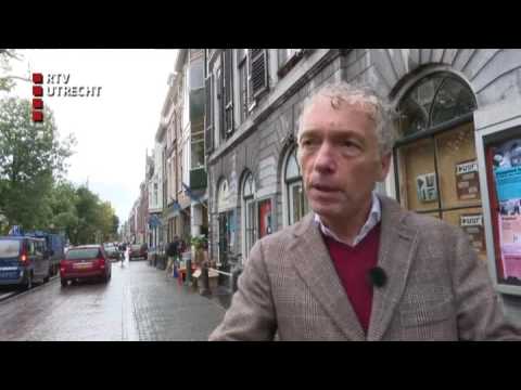 Gouden Tijden: Spinvis - za 25 jun 2016, 07:30 uur [RTV Utrecht]