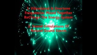 HARMONIC LIFE Album (Meditative Music, Music For Relax and Anti-Stress, Wellness Music)