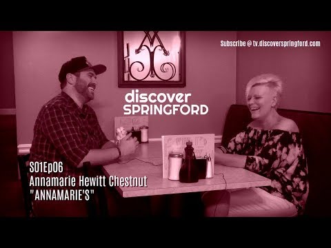 Discover SPRINGFORD - Annamarie’s thumbnail