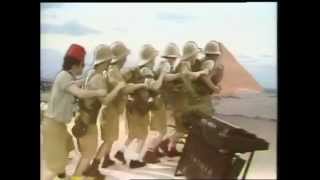 Madness - Taller Than You Are