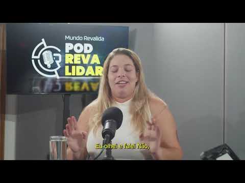 Depoimento Revalida