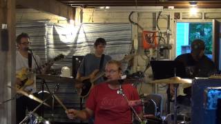 Mr. Enthralled Garaged 2013 06 27