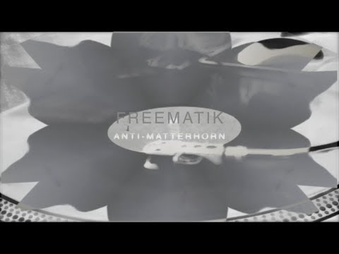 Freematik-  Anti-Matterhorn