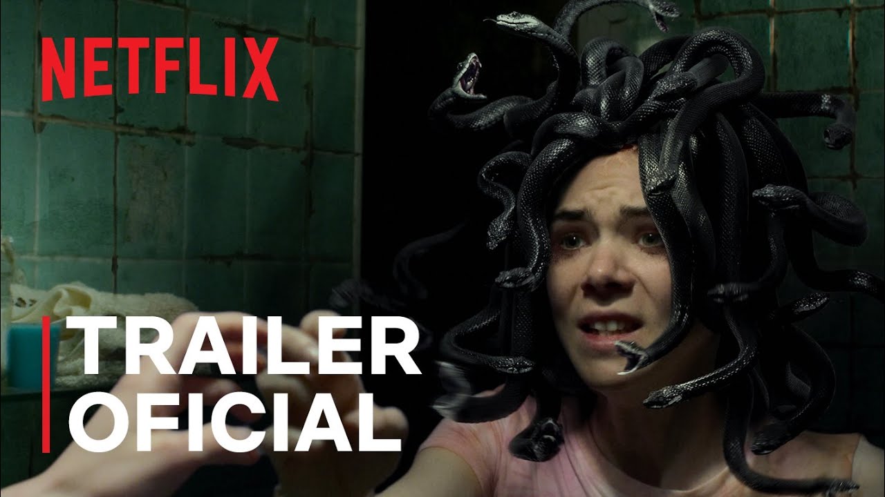 Trailer oficial de Quem Matou Sara? - 3ª Temporada Completa
