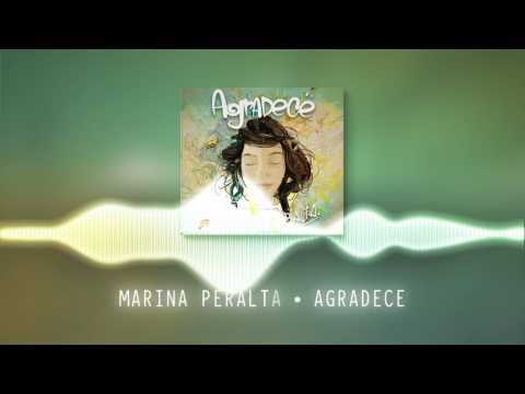 Marina Peralta - Agradece