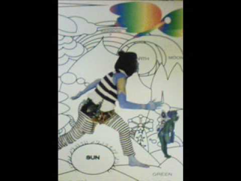 【DROOP】 JAN