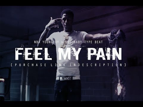 [FREE] NBA YOUNGBOY x LIL BABY TYPE BEAT 2018 "Feel My Pain" |Two4flex|ZachOnTheTrack|IndiaOnDaTrack