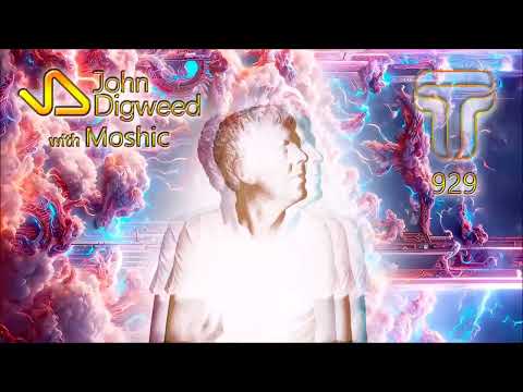 John Digweed Week - John Digweed & Moshic @ Transitions 929 - 2022