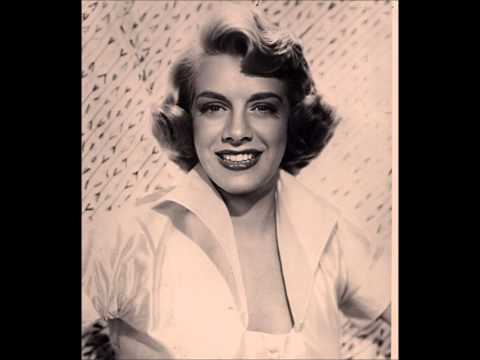 I Get Along Without You Very Well - Rosemary Clooney