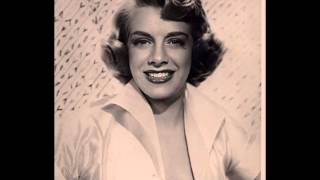 Rosemary Clooney - I Get Along Without You Very Well  (Original Version) (1)