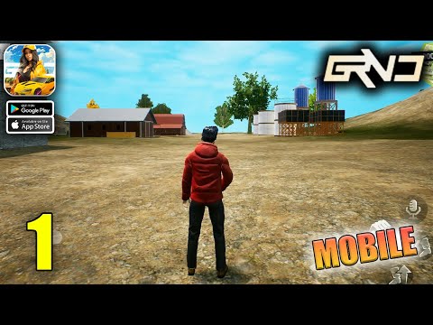 Видео RP Grand #1