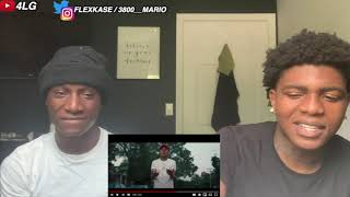 30 Deep Grimeyy &quot;Emotions&quot; (Official Video) | Reaction
