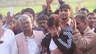 दादा की अंतिम यात्रा | VT REAL STORY video