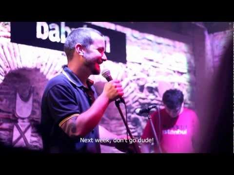 Kolektif Istanbul / Live @ Babylon