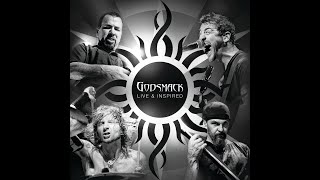 GODSMACK   (MAMA)