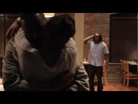 GEOHN - 'Love Let Go Lose Control' - Directed by JACE