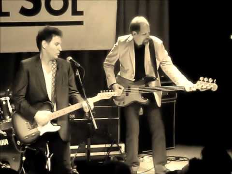 Dream Syndicate - Forest For The Trees | Madrid, El Sol | September 25th 2012 |