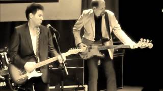Dream Syndicate - Forest For The Trees | Madrid, El Sol | September 25th 2012 |